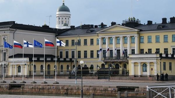 Финляндия ужесточила требования к документам на визу для россиян