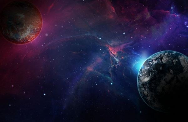 <br />
Ученый NASA проведет в Томске лекцию об инопланетной жизни<br />
