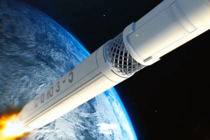 Испытания системы управления ракеты "Союз-5" начнутся в 2020 году