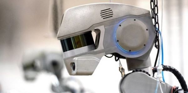 В России через 10-15 лет могут создать робота с полностью искусственным интеллектом