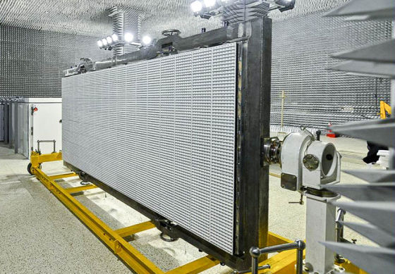 Космический радиолокатор "Касатка-Р" до конца 2019 года будет передан заказчику